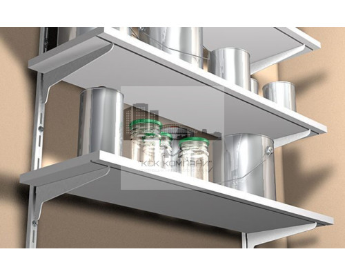 Металлический дюбель для пустотелых конструкций  HM H с крюком ОЦ, 5x65 мм